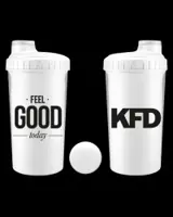 Shaker - Feel Good Today 700 мл
