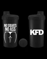 Shaker - No Squats No Ass 700 мл