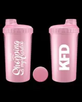 Shaker - Shopping Is My Cardio 700 мл