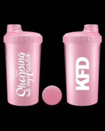 Shaker - Shopping Is My Cardio 700 мл