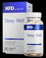 Sleep Well 90 Таблетки, 30 Дози
