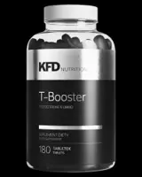 T-Booster 180 Таблетки, 30 Дози