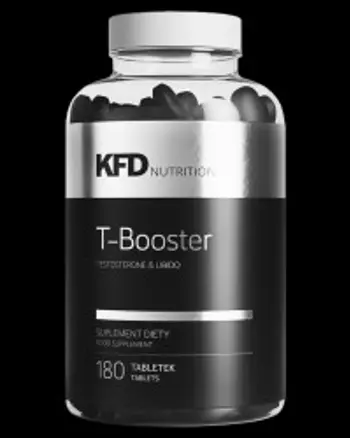 T-Booster 180 Таблетки, 30 Дози