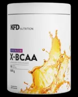 X-BCAA 500 грама, 50 Дози