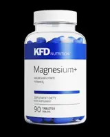 Magnesium+ 120 Таблетки, 40 Дози