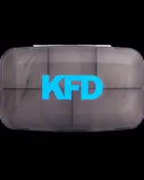 Pill Box