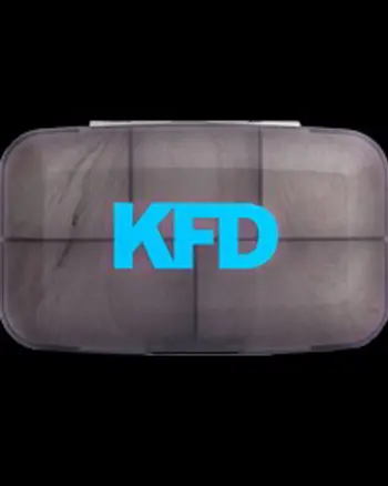 Pill Box