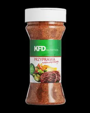 Meat Seasoning 200 грама