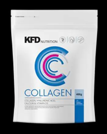 Premium Collagen 400 грама, 20 Доз