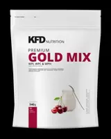 Premium Gold Mix 540 грама, 18 Дози