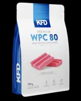 Premium WPC 80 - 700 грама, 23 Дози