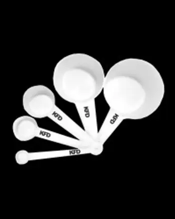 Scoops Set 5 бр.