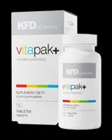 Vitapack+ 90 Таблетки, 45 Дози
