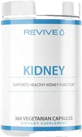 Revive Kidney with Astragalus & Beet Root Подкрепа за бъбреците