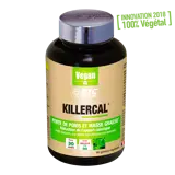 STC Nutrition KILLERCAL® Намалява приема на калории