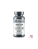 Life Extension GEROPROTECT® Stem Cell Клетъчно здраве и дълголетие х 60 веге капсули