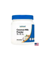 Nutricost Coconut Milk Powder Кокосово мляко на прах