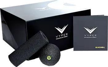 Комплект от професионални уреди за самомасаж - Vyper Set