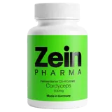ZEINpharma Кордицепс CS-4 (Cordyceps CS-4) 500 mg Енергия и Имунитет х 120 капсули