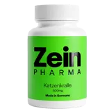 ZEINpharma Котешки Нокът (Cat’s Claw) 500 mg Подкрепа за имунитета и възстановяването х 90 капсули