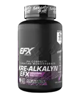 Kre-Alkalyn EFX Capsules