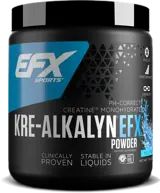 Kre-Alkalyn EFX Powder