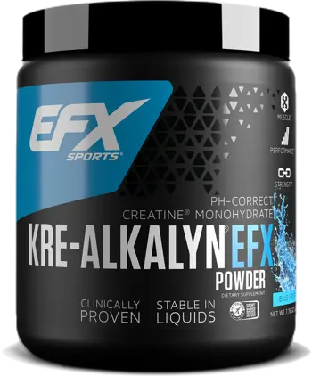Kre-Alkalyn EFX Powder