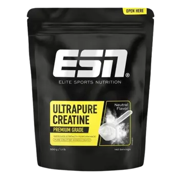 КРЕАТИН Прах / CREATINE Monohydrate Powder