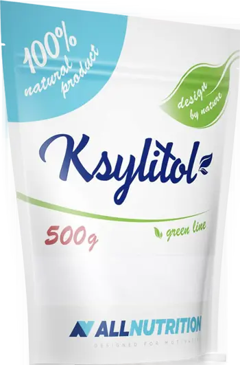 AllNutrition Ksylitol Ксилитол