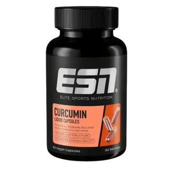 КУРКУМА / CURCUMIN
