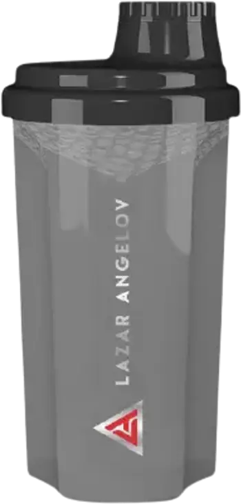 LA Nutrition Shaker 700 мл
