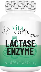 Lactase Enzyme