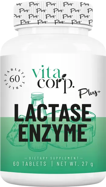 Lactase Enzyme