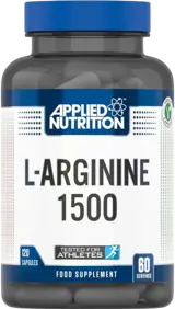 L-Arginine 1500