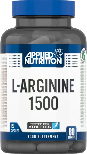 L-Arginine 1500