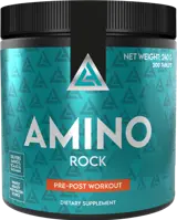 Lazar Angelov Nutrition LA Amino Rock Whey Amino Tablets 200 Таблетки, 50 Дози