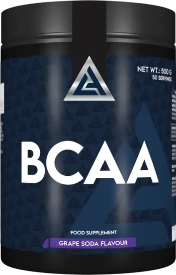 Lazar Angelov Nutrition LA BCAA Powder Аминокиселини за мускулен растеж и възстановяване