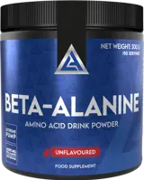 Lazar Angelov Nutrition LA Beta-Alanine Powder За повишена издръжливост и намалена умора