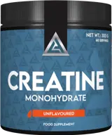 Lazar Angelov Nutrition LA Creatine Monohydrate Powder Креатин Монохидрат на прах