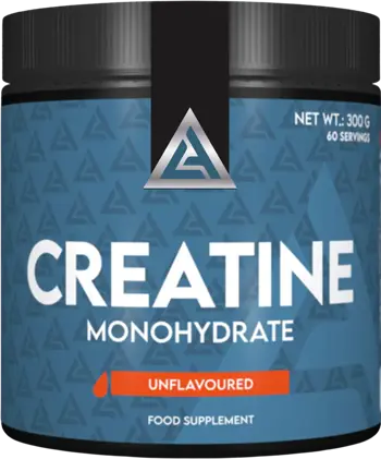 Lazar Angelov Nutrition LA Creatine Monohydrate Powder Креатин Монохидрат на прах