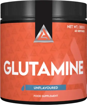 Lazar Angelov Nutrition LA Glutamine Powder За възстановяване и мускулен растеж
