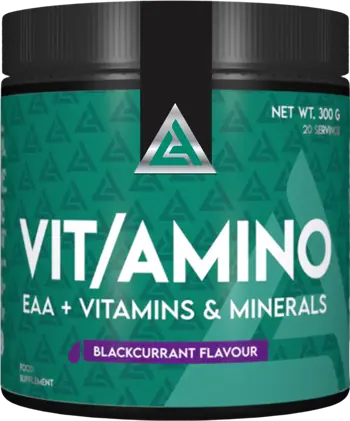 Lazar Angelov Nutrition LA Vit / Amino EAA + Vitamins & Minerals 300 грама, 20 Дози