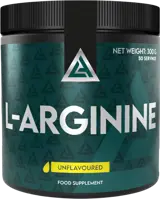 Lazar Angelov Nutrition L-Arginine Powder За напомпване и възстановяване