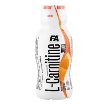 L-Carnitine 3000 - 100 мл
