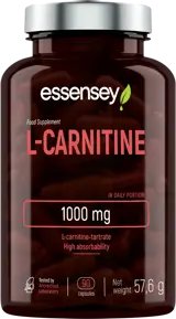 L-Карнитин / L-Carnitine 500 mg