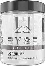 RYSE L-Citrulline Element Series Чист L-цитрулин 150 грама