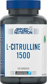 L-Citrulline 1500
