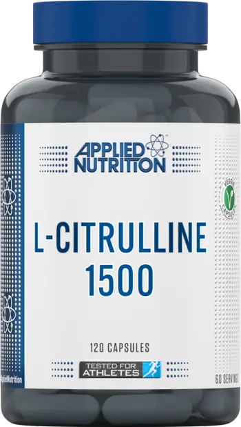 L-Citrulline 1500
