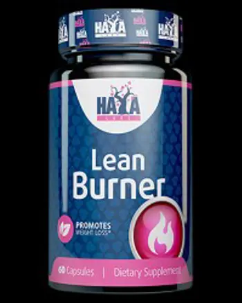 Lean Burner - 60 капсули