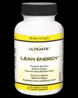 Lean Energy Ultimate 295 mg 90 капсули
